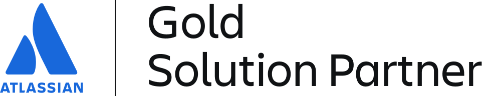 Atlassian Gold Solution Partner