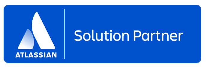Atlassian Solution Partner